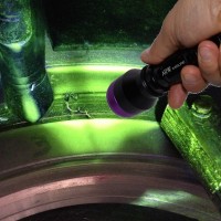 Led wood lamp kit ARW-UV180